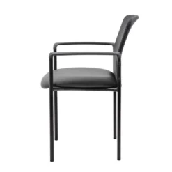 Guest Chair Black - Boss Office Products -Furniture Specialty Store GUEST 71900473 3567 4709 88c4 72f945e48d32