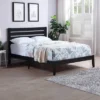 Queen Guilford Contemporary Bed - Christopher Knight Home -Furniture Specialty Store GUEST 71e66059 1645 4fc5 a0ec b2b866d89f9c