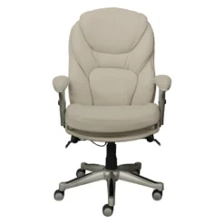 Works Executive Office Chair With Back In Motion Technology - Serta -Furniture Specialty Store GUEST 725ca12f 18f8 4451 9725 53ca2f4e7eb4