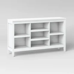 32" Carson Horizontal Bookcase With Adjustable Shelves - Threshold 14 32" Carson Horizontal Bookcase With Adjustable Shelves - Threshold -Furniture Specialty Store GUEST 726ea60c b0c0 4b2d 8f39 033447e1a2ba