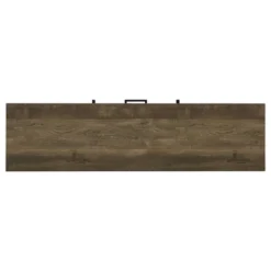 Ruston 2 Drawer TV Stand For TVs Up To 65" - Coaster -Furniture Specialty Store GUEST 726faa09 c4c5 4157 8fd6 47e3619756a2