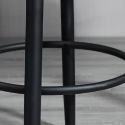 HOMCOM Extra Tall Bar Stools Set Of 2, Modern 360° Swivel Barstools, Dining Room Chairs With Steel Legs And Footrest -Furniture Specialty Store GUEST 72d922eb 184a 4080 995c ad16daa8c149