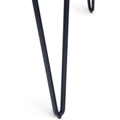 66"x40" Moreno Dining Table Natural - WyndenHall -Furniture Specialty Store GUEST 72d9b0a3 4681 40c8 a816 081bdb408395