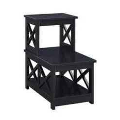 Oxford 2 Step Chairside End Table - Breighton Home -Furniture Specialty Store GUEST 737ed253 6769 4895 b36c d346186ecad3