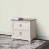 Cristina Two Toned Wooden Nightstand White - Abbyson Living 2 Cristina Two Toned Wooden Nightstand White - Abbyson Living -Furniture Specialty Store GUEST 73981ddc b64b 4ba7 a09a 824e9c9c7d00