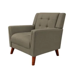 Candace Mid-Century Modern Armchair - Christopher Knight Home -Furniture Specialty Store GUEST 74057107 2d21 424f aa2a 8a3219ec4742
