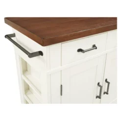 Urban Farmhouse Kitchen Island - INSPIRED By Bassett -Furniture Specialty Store GUEST 750e4076 5019 4eec 839c 30d3df099baa