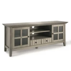 60" Normandy TV Media Stand - Wyndenhall -Furniture Specialty Store GUEST 7514c7aa a909 4e69 a2dc 32167ed0bd39
