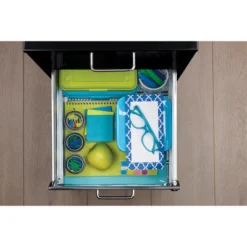 Space Solutions 18" Deep 2 Drawer Mobile Letter Width Vertical File Cabinet -Furniture Specialty Store GUEST 751bd23b 1846 4323 8d0d d2b856358238