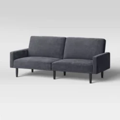 Futon Sofa With Arms - Room Essentials™ 28 Futon Sofa With Arms - Room Essentials™ -Furniture Specialty Store GUEST 75355849 d52d 4d67 ab5e c53555509118