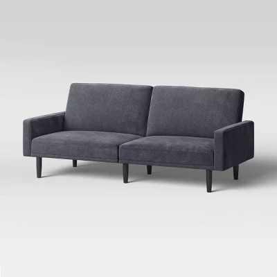 Futon Sofa With Arms - Room Essentials™ 15 Futon Sofa With Arms - Room Essentials™ - Image 13