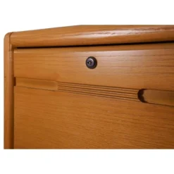 4 Drawer File Cabinet Brown - Martin Furniture 13 4 Drawer File Cabinet Brown - Martin Furniture -Furniture Specialty Store GUEST 758de14d 214a 4c57 aed3 558e3fe32ec8