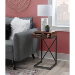 Celeste C Table - Powell -Furniture Specialty Store GUEST 75ac1e23 458f 452e a6e5 c706c00cbb30