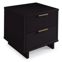 Granville Modern 2 Drawer Nightstand - Manhattan Comfort 20 Granville Modern 2 Drawer Nightstand - Manhattan Comfort -Furniture Specialty Store GUEST 7655214f daa5 4b83 8b7d c028fc695da0