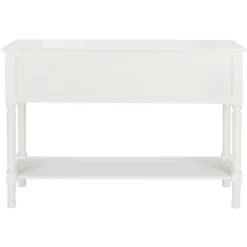 Haines 4 Drawer Console Table - Safavieh -Furniture Specialty Store GUEST 766d8265 fa5a 487e a162 6136b21a41c9