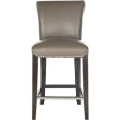 Seth Counter Stool - Safavieh -Furniture Specialty Store GUEST 76704530 87f5 4358 aa9e e7eb416f3e54