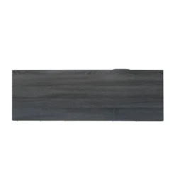 Veda Mid Century Modern TV Stand For TVs Up To 48" Gray - Christopher Knight Home -Furniture Specialty Store GUEST 7676a28f 24f9 4c0a be8b 04fc35da289a