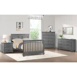 Oxford Baby Kenilworth 6-Drawer Dresser -Furniture Specialty Store GUEST 76c247a7 80dc 4bac b27b 5315907fbe5a