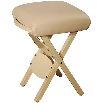 Master Massage Wooden Folding Massage Stool 8 Master Massage Wooden Folding Massage Stool - Image 6