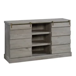 Cannery Bridge Credenza - Sauder 16 Cannery Bridge Credenza - Sauder -Furniture Specialty Store GUEST 76f32082 28b2 4a5b 9f20 d1346a60a958