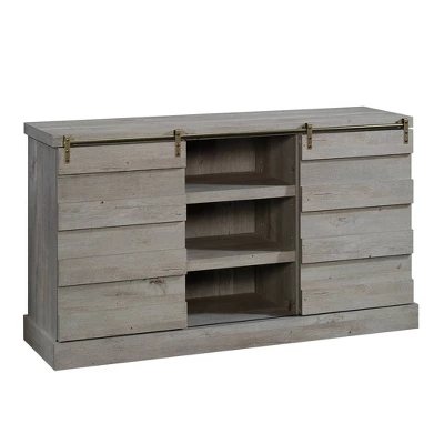 Cannery Bridge Credenza - Sauder 9 Cannery Bridge Credenza - Sauder - Image 7