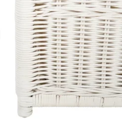 Happimess Caden Wicker Storage Trunk -Furniture Specialty Store GUEST 773302db 173a 46c4 ba3c 1237de5cef99