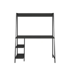 Bushwick Ladder Desk - Novogratz -Furniture Specialty Store GUEST 77791bae 6206 4d8f 8363 2205dd9ebe10