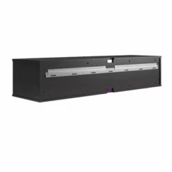 Glitch Floating TV Stand For TVs Up To 60" - NTENSE -Furniture Specialty Store GUEST 77a2ed24 6d13 409d ab4f c50b40bcc8ed