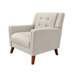 Candace Mid-Century Modern Armchair - Christopher Knight Home -Furniture Specialty Store GUEST 77c143af 5f29 4160 9961 29b85ca62ef5