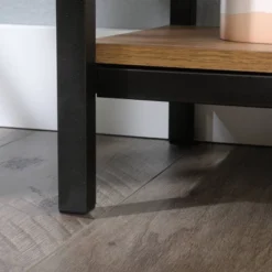 57" North Avenue 4 Shelf Vertical Bookcase - Sauder -Furniture Specialty Store GUEST 782d58dd 5307 48c5 9931 d5b0c8f25441