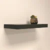24" Floating Shelf Wall Mounted Hidden Brackets Espresso - Inplace -Furniture Specialty Store GUEST 783a0cc4 e8c7 4f18 b0ee b7743a8a35ba