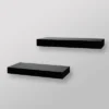 Set Of 2 16" Wood Ledge Wall Shelf - Threshold™ -Furniture Specialty Store GUEST 786bb85f 6197 472d 842d 71e64f1ae7fe