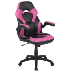 Flash Furniture Gaming Desk And Racing Chair Set With Cup Holder And Headphone Hook -Furniture Specialty Store GUEST 78dfd208 de00 4efe abaa c38e40becf32