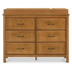 DaVinci Charlie 6-Drawer Double Dresser 20 DaVinci Charlie 6-Drawer Double Dresser -Furniture Specialty Store GUEST 7917d05c 4f3e 4288 94bc 7dacd47825d5
