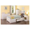 6 Drawers Astrid Dresser White - Prepac -Furniture Specialty Store GUEST 7934a8de aaa7 49af a494 34444b3a8d45