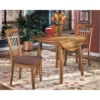 Berringer Drop Leaf Dining Table Rustic Brown - Ashley -Furniture Specialty Store GUEST 79aaeba0 d002 477a 91e4 a2196c90fb67