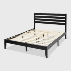 Queen Guilford Contemporary Bed - Christopher Knight Home -Furniture Specialty Store GUEST 7a1ffa4a d1ec 4cde 9efa 4a27255561c4