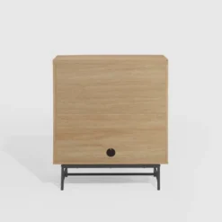 Modern 2 Door Reeded Accent Cabinet - Saracina Home -Furniture Specialty Store GUEST 7a46d800 2325 4808 ac18 e15582d85e8b