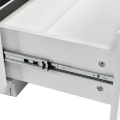 Two-Tone Design TV Stand For TVs Up To 70" - ModernLuxe -Furniture Specialty Store GUEST 7a5c1c1e 7360 4360 ae92 1c3a1bf15270