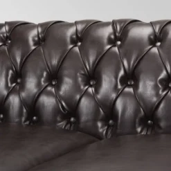 Parksley Tufted Chesterfield Sofa - Christopher Knight Home -Furniture Specialty Store GUEST 7a99473b 1171 400d b578 5d88c972f059