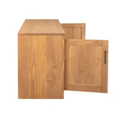 Vanessa 2 Doors TV Stand For TVs Up To 68" - Linon -Furniture Specialty Store GUEST 7acfb1e8 efed 44a0 ac10 db91a43d5a32