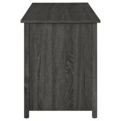 Dylan 4 Drawer Standing Office Desk With Cabinet - Coaster -Furniture Specialty Store GUEST 7ad7560d 773c 4972 a1c7 1784c6311980