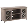Gray Oak TV Stand - Henn&Hart -Furniture Specialty Store GUEST 7aea5cd4 059f 4daf b22e b7012365a56e