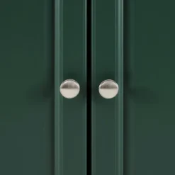 Madison Kitchen Island/Cart Emerald Green - Crosley -Furniture Specialty Store GUEST 7b071420 53ec 4aec b60f 74afad821604