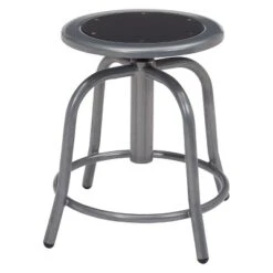 18"-24" Height Adjustable Swivel Accent Stool - Hampden Furnishings -Furniture Specialty Store GUEST 7c9995ca 413e 4d36 bb64 31ca99d4e54a