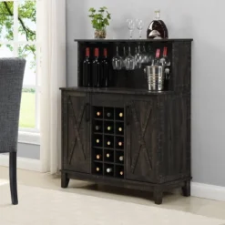 Wine Bar Cabinet - Home Source -Furniture Specialty Store GUEST 7cdf688c 6fdd 46a9 96d5 9218ef9a0c7e