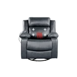 Xavier Swivel Recliner - Relax-A-Lounger 16 Xavier Swivel Recliner - Relax-A-Lounger -Furniture Specialty Store GUEST 7d6991c2 5d7b 4f35 9586 2dd5de5ac068