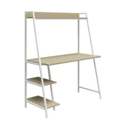 Bushwick Ladder Desk - Novogratz -Furniture Specialty Store GUEST 7da26a5f f507 40a7 b0f2 bc79372c7855