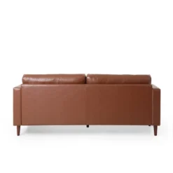 Malinta Contemporary Tufted 3 Seater Sofa - Christopher Knight Home -Furniture Specialty Store GUEST 7dc94378 a927 4c2e b573 51062b4f4bcf
