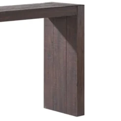 Monterey Console Table Espresso Brown -Furniture Specialty Store GUEST 7dfb20e5 fdb3 49d1 b308 dd87565b6e19